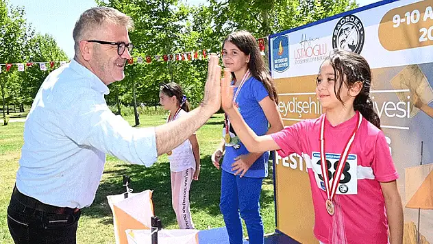 Seydişehir'de bir ilk gerçekleştirildi