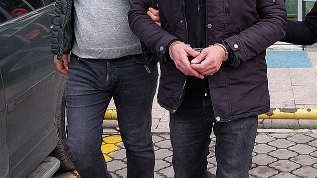 Seydişehir'deki uyuşturucu operasyonunda 1 kişi tutuklandı

