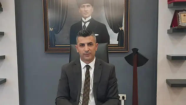 Seydişehir'e yeni Adliye binası müjdesi Resmî Gazete'de yayımlandı