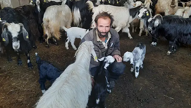 Seydişehirli çiftçiyi dolandırıcılardan jandarma ekipleri kurtardı
