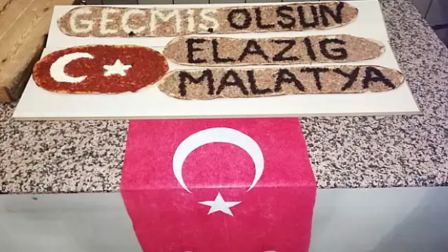 Seydişehirli etliekmekçi 1 günlük gelirini depremzedelere gönderecek