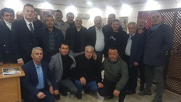 Seydişehirli genç çiftçiler kenevir üretimi için kooperatif kuracak