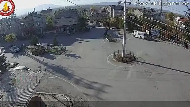 Seydişehirli gurbetçiler memleketlerini kamerayla izleyebilecek