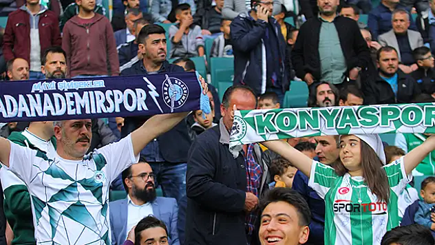 Seyirci için henüz erken!