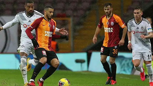 Seyircisiz derbide gol sesi çıkmadı
