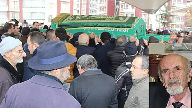 Seyit Küçükbezirci toprağa verildi