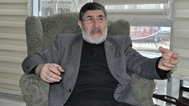 Seyit Mehmet Buğa hayatını kaybetti