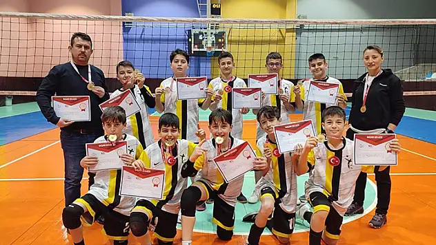 Seyit Ulugülyağcı yarı finalde
