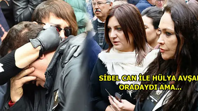 Sezen Aksu'ya büyük vefasızlık