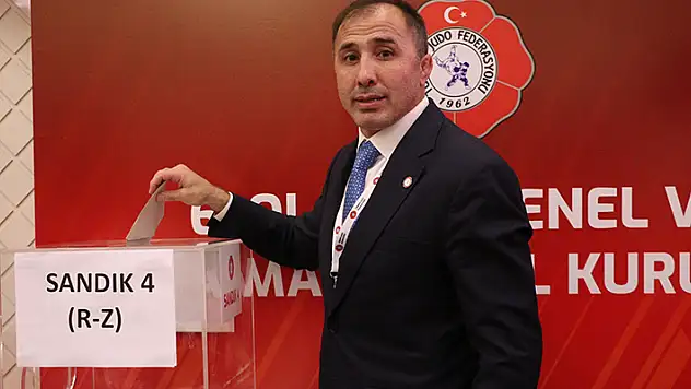 Sezer Huysuz güven tazeledi