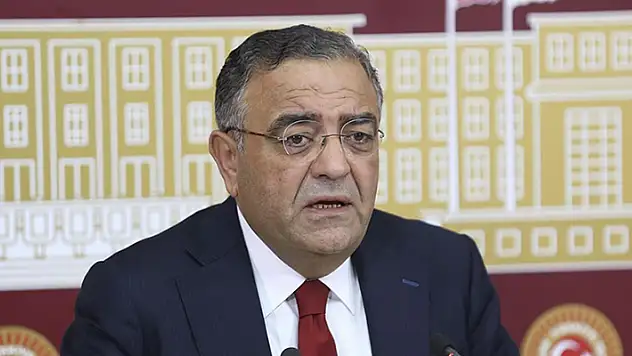 Sezgin Tanrıkulu CHP'den ihraç edilecek mi? CHP'nin kararı büyük ölçüde netleşti
