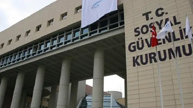 SGK 1,5 milyon işsize müjdeli haberi verdi