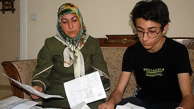 SGK 1,5 Yıl Sonra 'Yersiz Ödeme' Dedi Ve 23 Bin 989 Lira Borç Çıkarttı