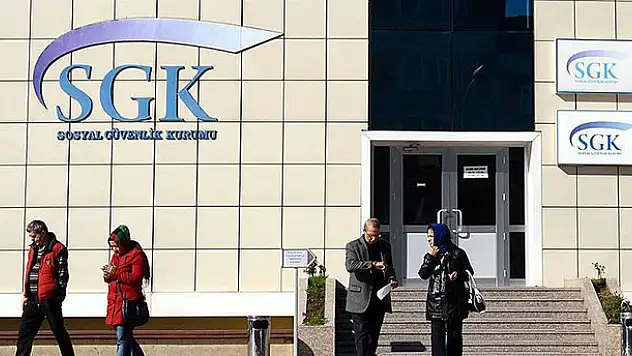 SGK 400 denetmen yardımcısı alacak