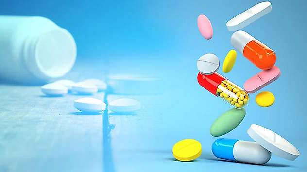 SGK, 47 ilacı geri ödeme listesine aldı
