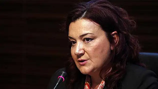 SGK Başkanı İlhan Washington'a atandı