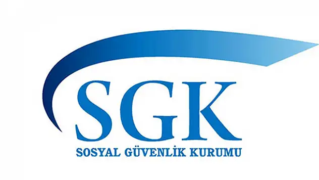 SGK'da erken emeklilik çalışması yok