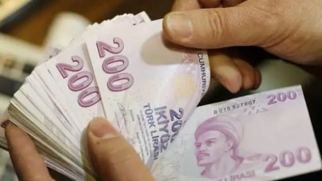 SGK'dan açıklama: Ödemeler yapıldı!