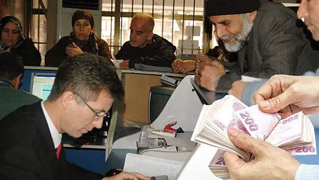 SGK'dan erken emeklilik müjdesi!