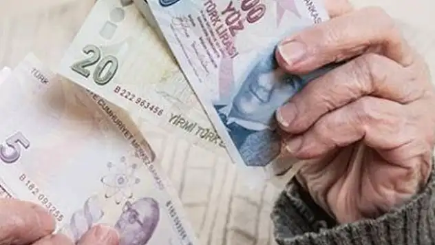 SGK'dan flaş emekli promosyon açıklaması