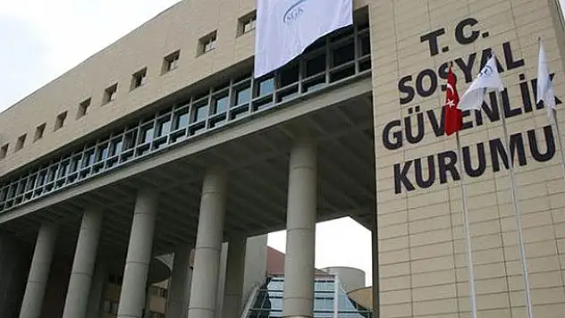 SGK'dan GSS prim borçlarıyla ilgili düzenleme