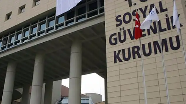 SGK`dan istihdam belgesi vermeyenlere sert uyarı