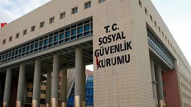 SGK'dan kadınlar için erken emeklilik fırsatı!
