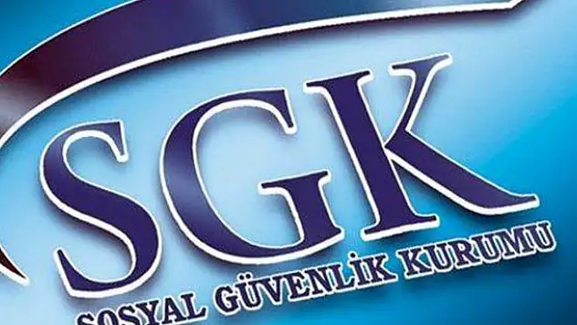 SGK'dan prim ödeme kolaylığı
