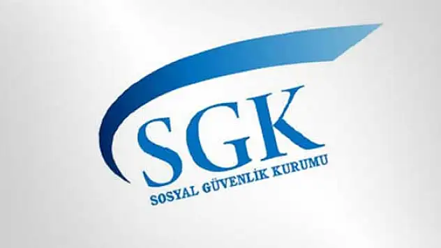 SGK'dan vatandaşlara önemli uyarı!