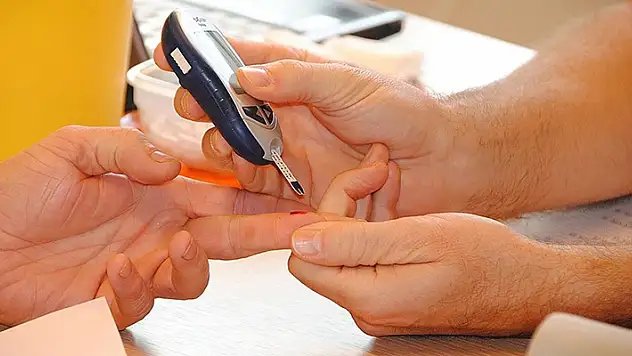 SGK'den diyabet hastalarına 2020'de yaklaşık 7 milyar liralık destek