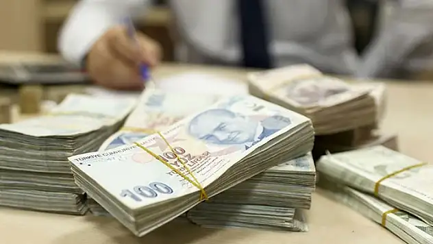 SGK'den kayıt dışına 544 milyon lira ceza
