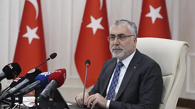 SGK elektronik tebligat sayısı 1 milyonu aştı
