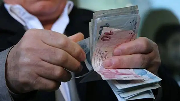 SGK, emekli maaş hesaplama tablosunu açtı
