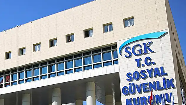SGK form verme süresini uzattı
