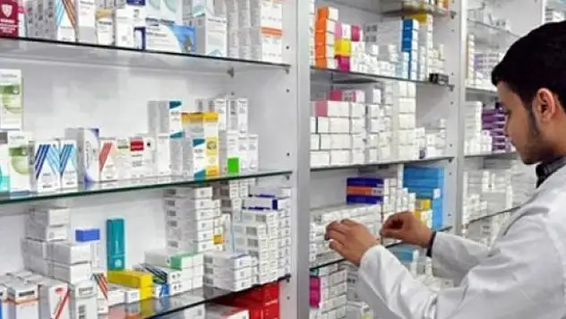 SGK geçen yıl ilaçlara 25 milyar lira ödedi