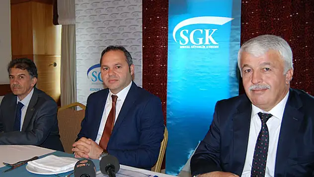 SGK, geçici işsizlik ödemeleri artık PTT aracılığı ile ödeyecek