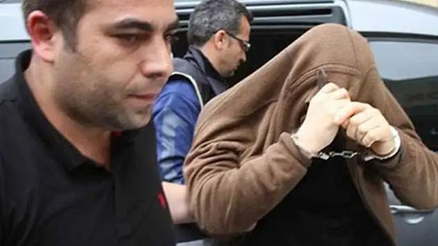 SGK hapıyla canlı bomba