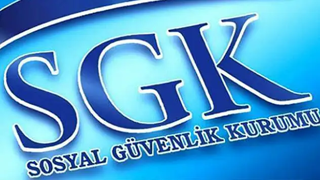 SGK kişisel verileri satmış