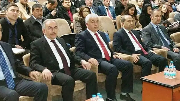 SGK Konya'da