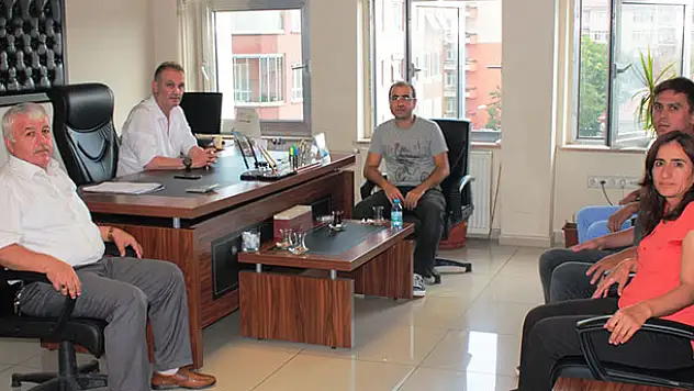 SGK Konya İl Müdürlüğü yeni hizmet binasına kavuşuyor