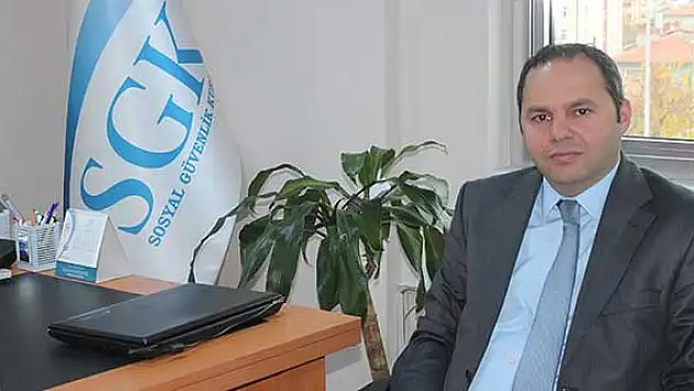 SGK'lılar için 2015 Umut olacak