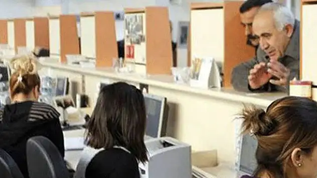 SGK'lılara müjde… Binlerce kişinin emekliliği öne çekildi