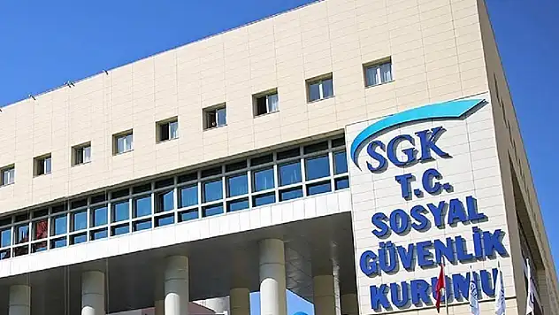 SGK Müfettiş Yardımcısı alacak
