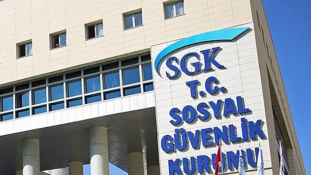 SGK'nin 'emekliler.gov.tr' internet sitesi erişime açıldı
