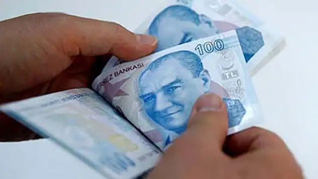 SGK o paraları karşılıksız veriyor!