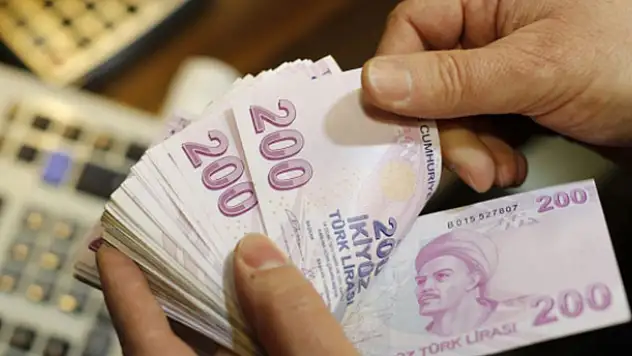 SGK prim borçlarını 53.33 liradan hesaplayacak
