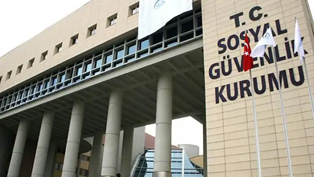 SGK sözleşmeli personel alacak