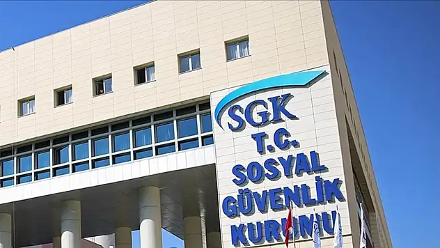 'SGK sözleşmesi bulunan hastanelere yönelik incelemeler titizlikle yürütülmektedir'