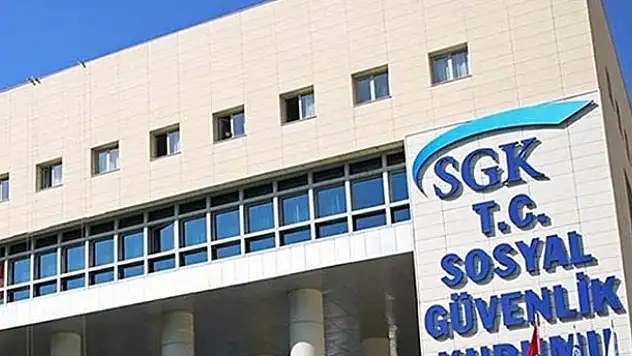 SGK tüm kurumlara yazı yolladı! Emeklilikle ilgili...