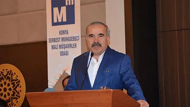 SGK ve vergi borçlarına ödeme kolaylığı isteği